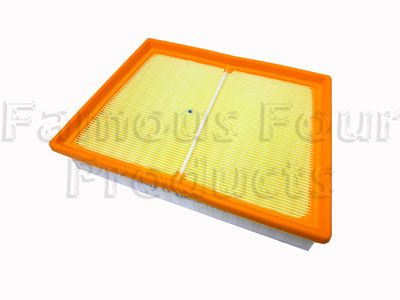 FF010995 - Air Filter Element - Range Rover Evoque 2019-onwards Models