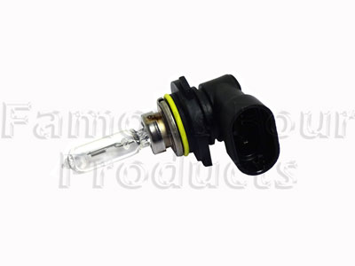 FF011000 - Bulb - Low Beam - Land Rover Discovery 4