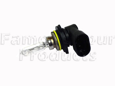 Bulb - Low Beam - Land Rover Discovery 4 (L319) - Electrical