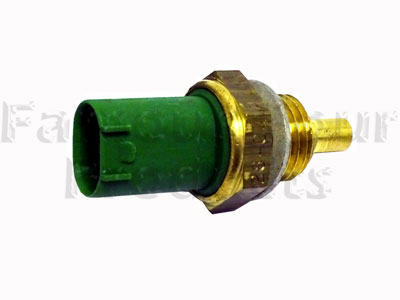 Oil Temperature Sensor - Differential - Range Rover Sport to 2009 MY (L320) - Propshafts & Axles