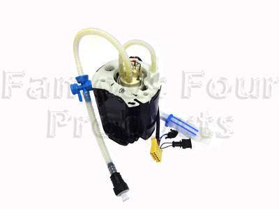 FF011023 - Fuel Pump - Sender and Module - Land Rover Discovery 4