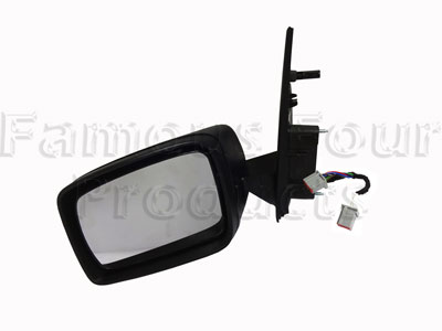 FF011024 - Door Mirror Assembly - Land Rover Freelander 2