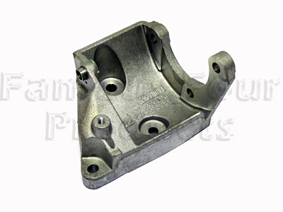 FF011027 - Bracket - Power Steering Pump NO LONGER AVAILABLE - Land Rover Discovery 3