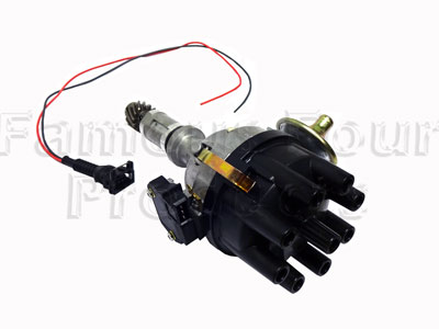 Distributor Assembly - Land Rover Discovery 1994-98 - 3.9 V8 EFi Engine