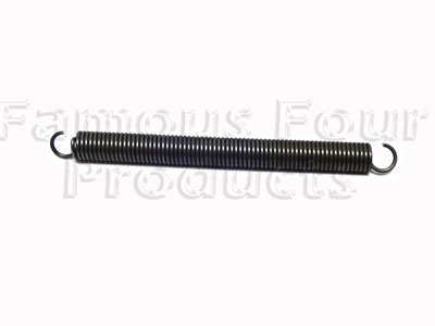 FF011050 - Spring - Brake Pedal Return - Land Rover 90/110 & Defender