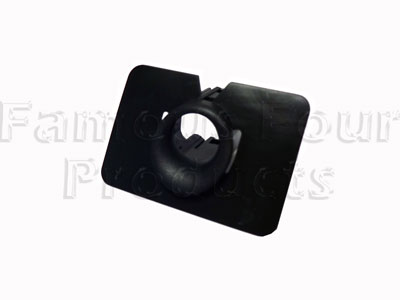 Bracket - Parking Distance Sensor - Land Rover Freelander 2 (L359) - Body