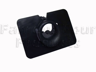 FF011052 - Bracket - Parking Distance Sensor - Land Rover Freelander 2