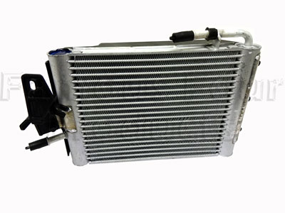 Oil Cooler - Range Rover Sport to 2009 MY - 4.2 V8 Supercharged Engine