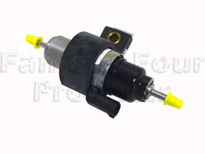 FF011068 - Fuel Pump - Auxiliary Fuel Fired Pre-Heater - Range Rover Sport to 2009 MY