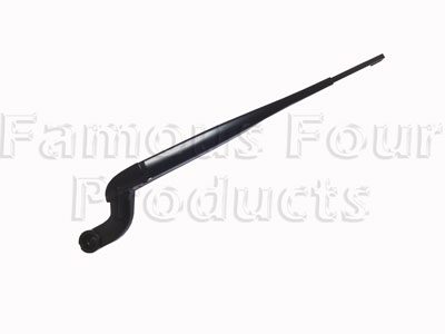 Wiper Arm - Front - Land Rover Discovery 4 (L319) - Body