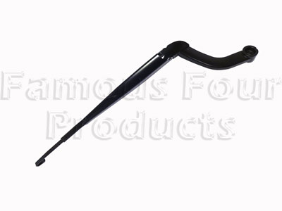 Wiper Arm - Front - Land Rover Discovery 3 - Body