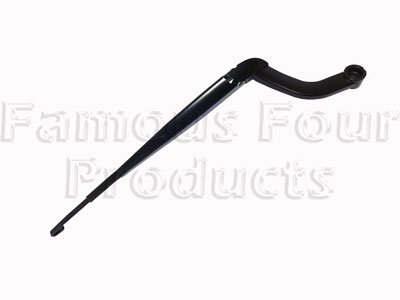 Wiper Arm - Front - Land Rover Discovery 4 (L319) - Body