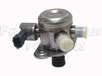 Fuel Pump - Land Rover Discovery 4 - Fuel & Air Systems
