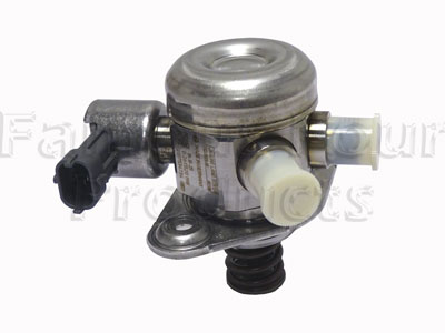 FF011076 - Fuel Pump - Land Rover Discovery 4