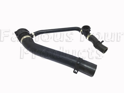 FF011080 - Hose - Cooling Bleed System - Range Rover Third Generation up to 2009 MY