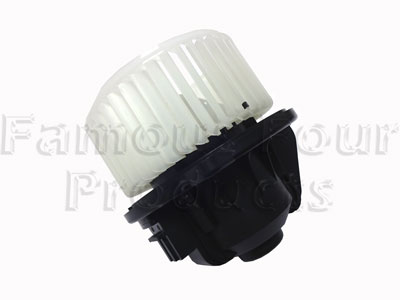 Heater Blower Motor & Fan - Range Rover Sport 2010-2013 Models (L320) - Cooling & Heating