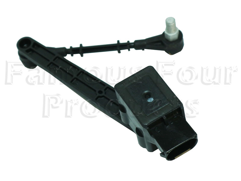 Air Suspension Ride Height Sensor - Range Rover Third Generation up to 2009 MY (L322) - Suspension & Steering