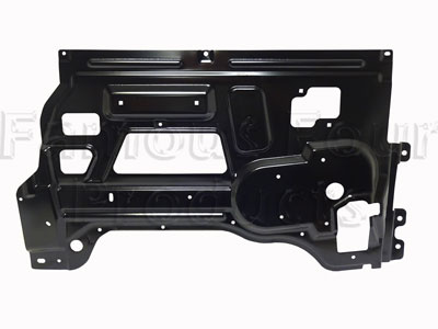 FF011110 - Inner Panel -  Front Door - Land Rover 90/110 & Defender