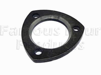 FF011128 - Flange - Classic Range Rover 1970-85 Models