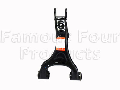 Arm Assembly - Rear Suspension - Range Rover Third Generation up to 2009 MY (L322) - Suspension & Steering