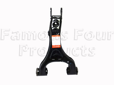 Arm Assembly - Rear Suspension - Range Rover Third Generation up to 2009 MY (L322) - Suspension & Steering