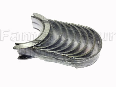 FF011134 - Main Bearing Set - Land Rover 90/110 & Defender