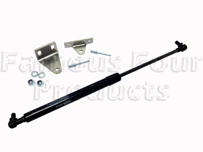 FF011139 - Door Stay Kit - Gas Strut Style - Land Rover 90/110 & Defender