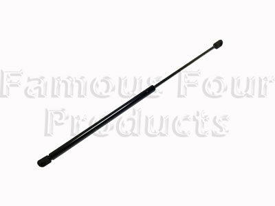 Bonnet Support Strut - Range Rover Second Generation 1995-2002 Models (P38A) - Body