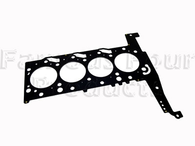 FF011173 - Gasket - Cylinder Head - Land Rover 90/110 & Defender