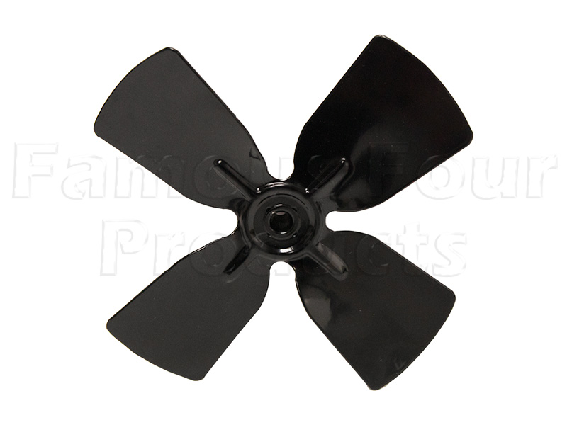 FF011177 - Heater Fan Blades - Land Rover Series IIA/III