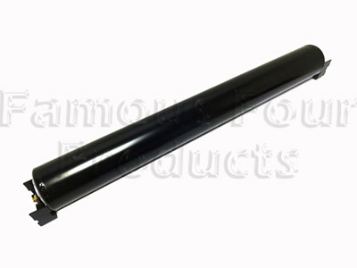 Tank - Compressed Air Reservoir - Range Rover 2010-12 Models (L322) - Suspension & Steering