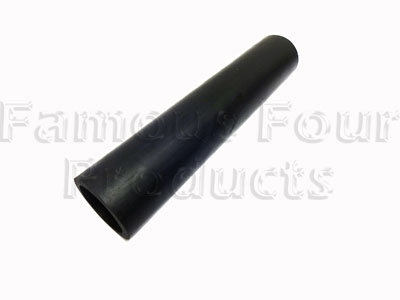 FF011199 - Fuel Tank Filler Hose - Classic Range Rover 1986-95 Models