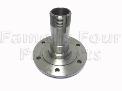 FF011230 - Stub Axle - Land Rover Series IIA/III