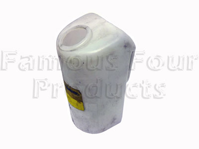 FF011238 - Washer Bottle - Rear - Classic Range Rover 1970-85 Models