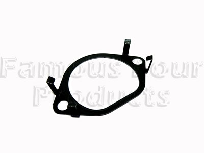 FF011252 - Gasket - EGR to Inlet Tube - Range Rover 2013-2021 Models