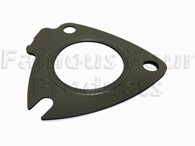 FF011256 - Gasket - Land Rover Discovery 4