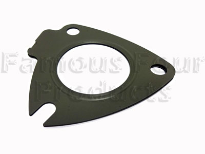 Gasket - Range Rover Sport 2010-2013 Models (L320) - 3.0 V6 Diesel Engine