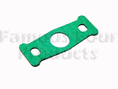 FF011257 - Gasket - Land Rover Discovery 4