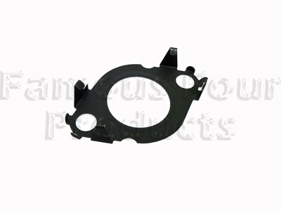 Gasket - Land Rover Discovery 5 (2017 on) - 3.0 TDV6 Diesel Engine