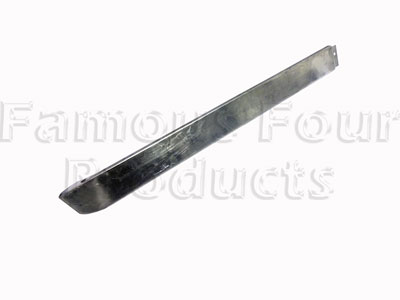 FF011273 - 110 Rear Sill - Land Rover 90/110 & Defender