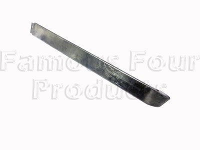 FF011274 - 110 Rear Sill - Land Rover 90/110 & Defender