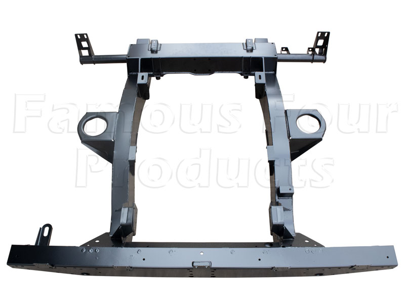 90 Rear Half Chassis - Land Rover 90/110 & Defender (L316) - Chassis