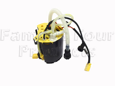 FF011282 - In-Tank Fuel Pump - Range Rover Evoque 2011-2018 Models