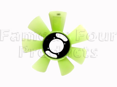 FF011283 - Fan - Engine Cooling - Land Rover Discovery 1989-94