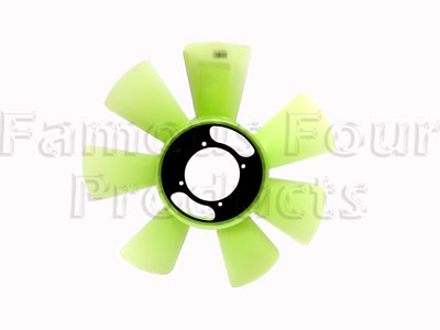 Fan - Engine Cooling - Land Rover 90/110 & Defender (L316) - Cooling & Heating