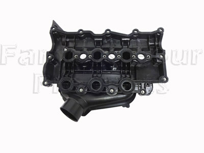 Inlet Manifold - Range Rover Sport to 2009 MY (L320) - 2.7 TDV6 Diesel Engine