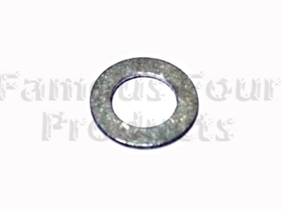 Injector Washer - Land Rover 90/110 and Defender - 2.25 Diesel Engine