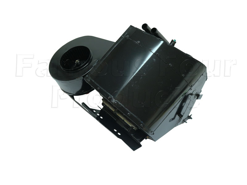 Heater Assembly - Land Rover 90/110 & Defender (L316) - Cooling & Heating