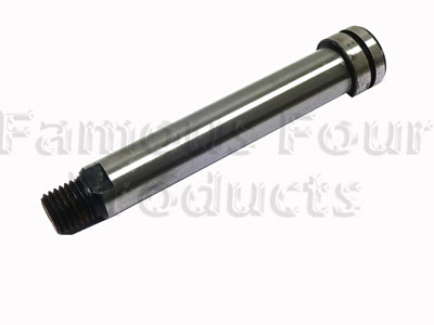 Intermediate Shaft - LT230 Transfer Box - Land Rover Discovery 1990-94 Models - Clutch & Gearbox