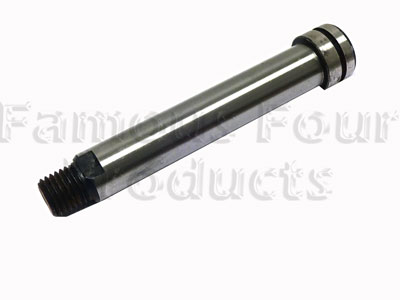 FF011306 - Intermediate Shaft - LT230 Transfer Box - Land Rover Discovery Series II